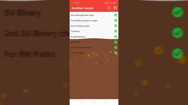 news!! magisk delta / kitsune V.27.0 buat android 10-14 смотреть онлайн