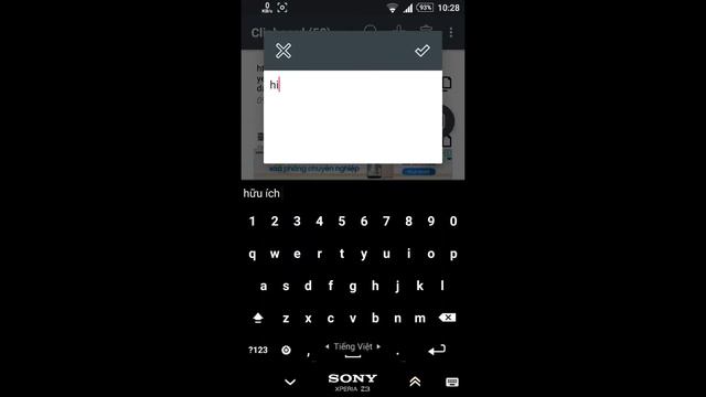 Clipboard app manager for android смотреть онлайн