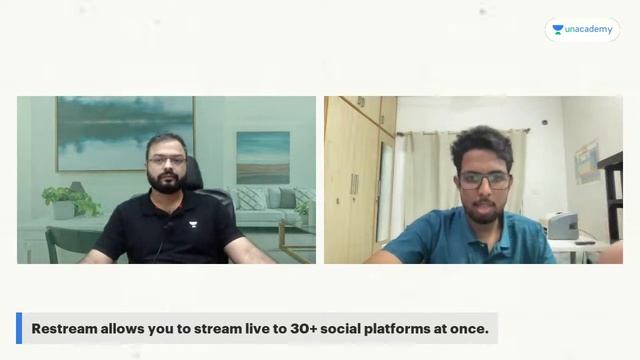 Robotic Revision Techniques | Unacademy JEE | Pratham Sahu AIR 131 | Anupam Gupta смотреть онлайн