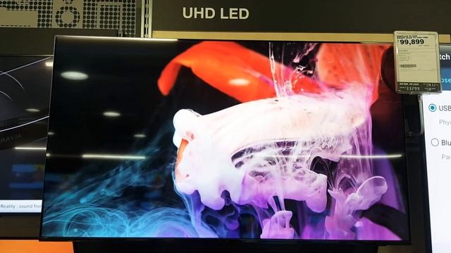Oneplus tv pro sound clarity and picture quality смотреть онлайн