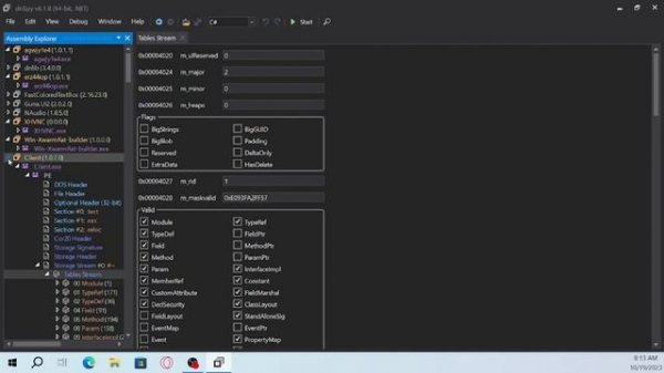 Exposing cracked GitHub XWorm (Its backdoored/ratted)