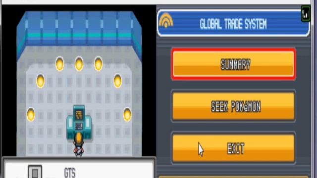 How To Trade Pokemon With Yourself. (DS To Desmume)