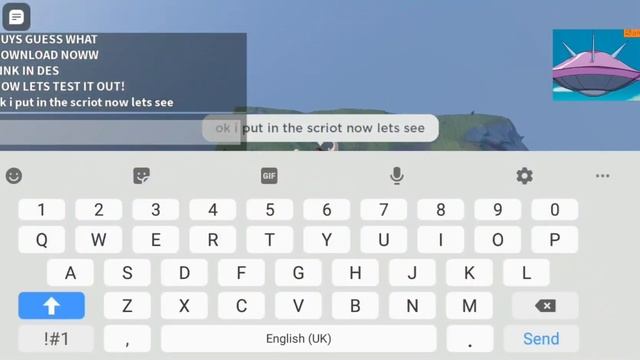 New roblox mobile exploit (Android) made by me @Cop police смотреть онлайн