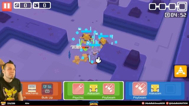 Pokemon Quest - SHINY DRAGONITE! [Episode 8 | Nintendo Switch/Android/IOS]