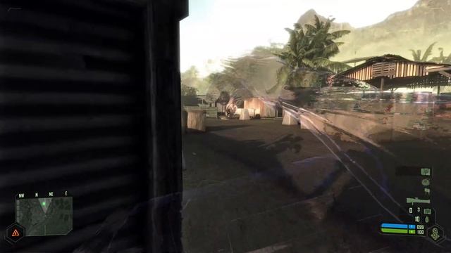 Crysis - Relic Part 1 (4k 60 FPS) смотреть онлайн