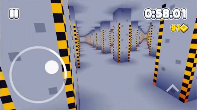 The BACKROOMS | Fancade Recreation смотреть онлайн
