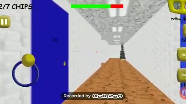 Wait his is a rip-off baldi loves chips смотреть онлайн