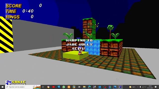 what if sonic xtreme was not cancelled anymore смотреть онлайн