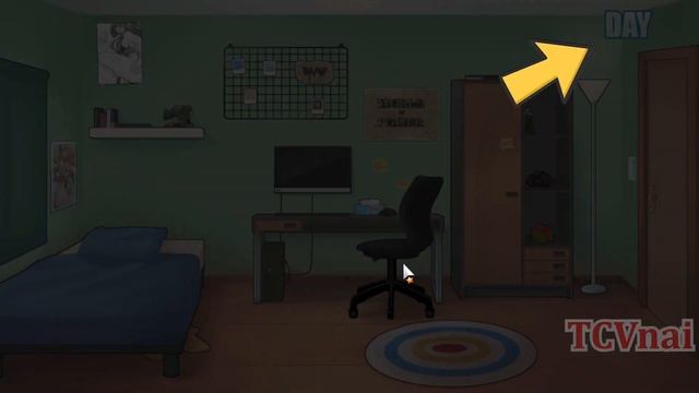 House Chores v0.14.1: New Emily, Jol смотреть онлайн