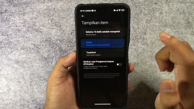 UPDATE! - Review Miui Repack 13.0.1.0 Based ID - Redmi Note 11 Indonesia смотреть онлайн