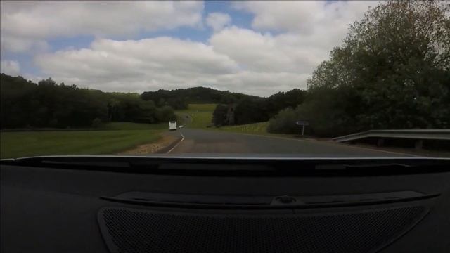 Alfa Romeo Giulia Competizione 2023 quick drive review. смотреть онлайн