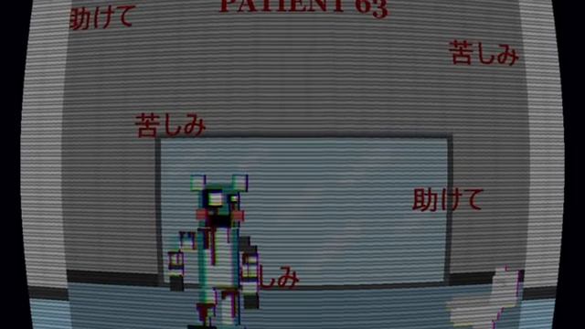 THE RETURN TO FREDDY'S 4: secret minigame смотреть онлайн