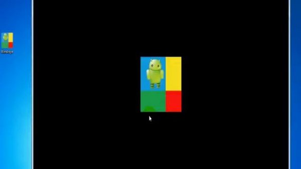 Install Emulator Android (Windroye)