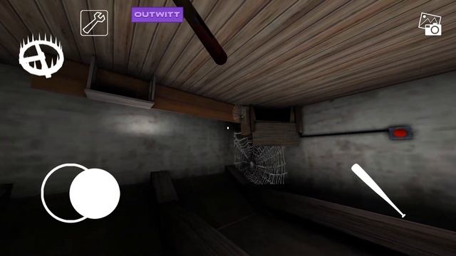 5 FUNNY MOMENTS IN GRANNY THE HORROR GAME EXPERIMENTS WITH GRANNY смотреть онлайн