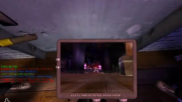 [Elite] SWAT 4 Mission 4 - A-Bomb Nightclub смотреть онлайн