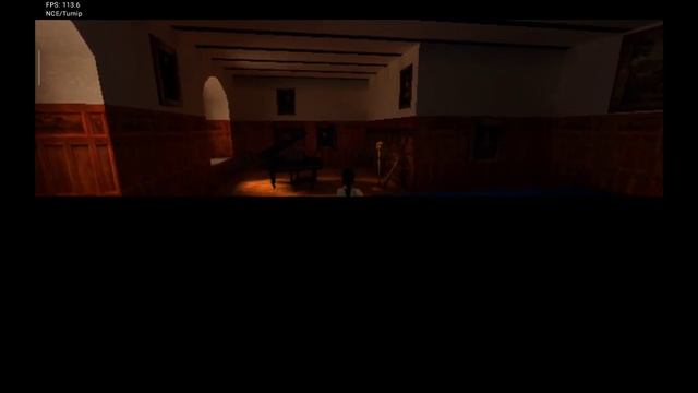 Tomb Raider Remaster Yuzu Emulator Android 250 - Xiaomi pad 5 SD 860 смотреть онлайн