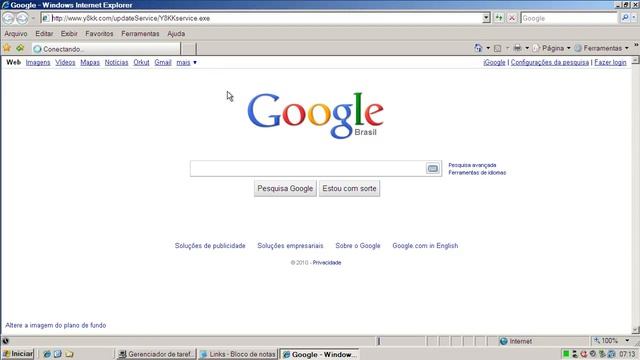Ashampoo Anti-Malware - Teste Preventivo (Preventive Test) смотреть онлайн