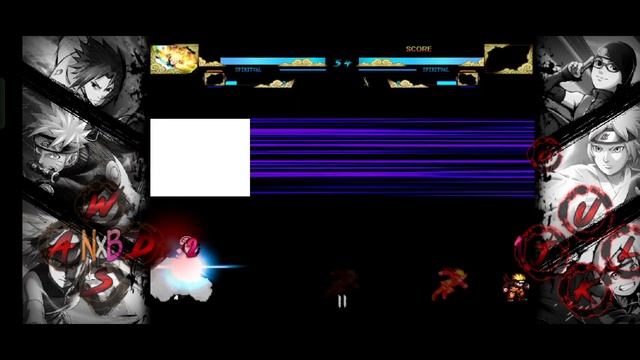 GUA BALIK LAGI COOY!! NARUTO MUGEN ANDROID TERBARU 200MB | 2023 смотреть онлайн