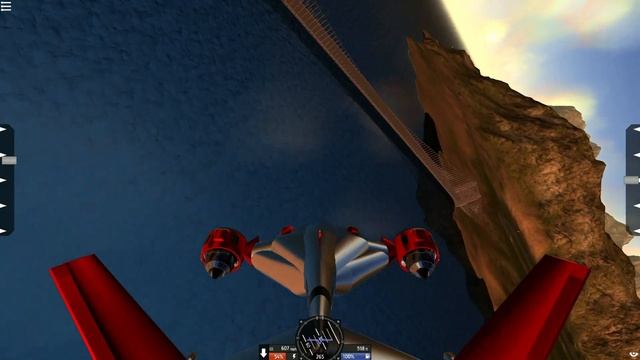 Simpleplanes MOD: wright town 2 смотреть онлайн