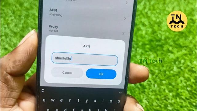 ஏர்டெல் April Apn settings 2024 | How to increase 4G to 5G Speed network coverage area Airtel APN смотреть онлайн
