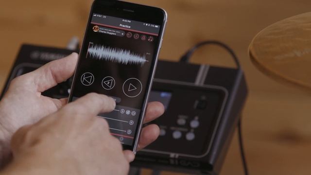 EAD10 - Rec'n'Share App Overview смотреть онлайн