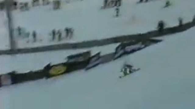Heikki Sorsa 1Footer X Games12 Slope Style смотреть онлайн
