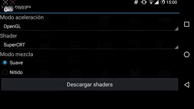 HD Graphics snes emulator android смотреть онлайн