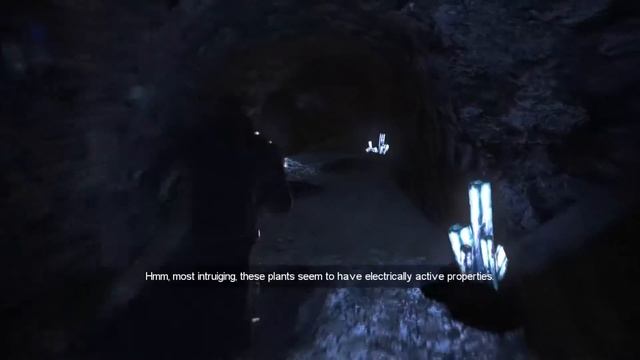 Eisenhorn XENOS part 5 Damask смотреть онлайн