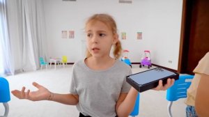 Learning and Fun with Vania Mania Kids: Alphabet Adventure!