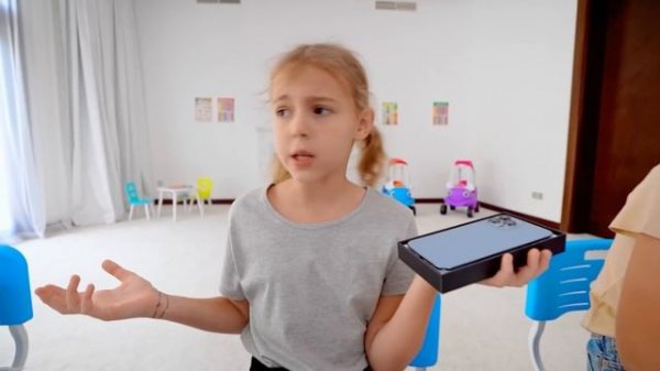 Learning and Fun with Vania Mania Kids: Alphabet Adventure!