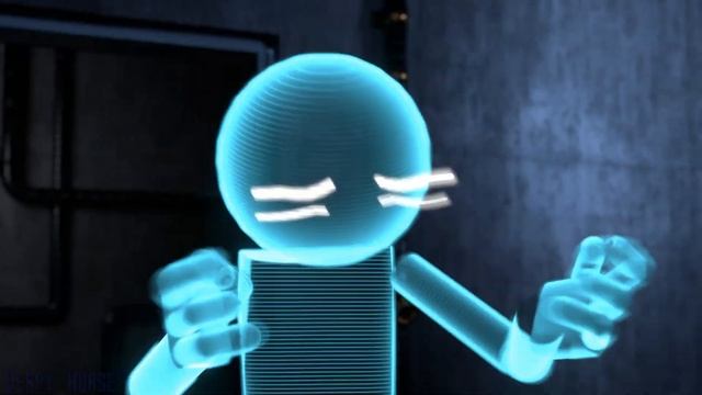 Ennard Echoes смотреть онлайн