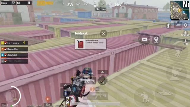 AEX 7.3 OFFICIAL AEX POCO F1 PUBG MOBILE 65Hz смотреть онлайн