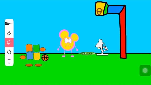 Fantastic Fong but it’s Windows XP (For Ron Zhang) смотреть онлайн