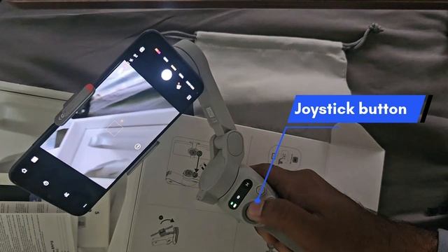 DJI osmo Mobile SE unboxing and first-time setup tutorial #djiosmomobile #gimbal #dji #osmo #video смотреть онлайн