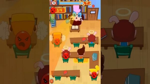 Cheating Tom 2 - Android Gameplay HD