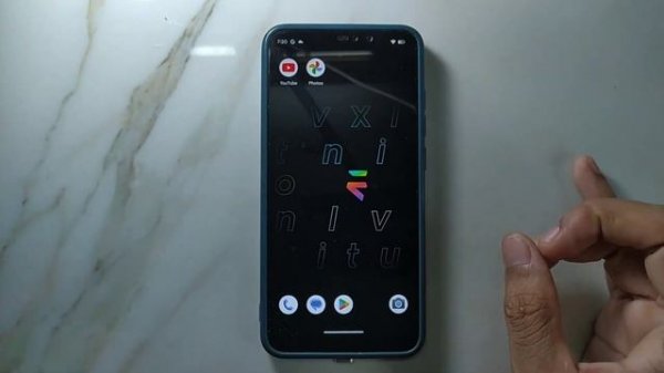 Evolution X for Redmi Note 6 Pro - Android 13 - Detailed Review - Xiaomi - MI