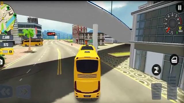 Us Police Helicopter and Ambulance Driving in Open World - Go To Town 6 - Android Gameplay смотреть онлайн