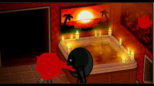 One Night At Flumpty's 3 Cradles смотреть онлайн