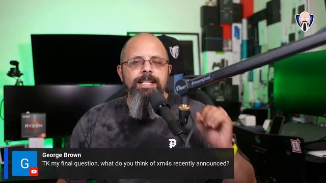 Saturday Morning With Tech ep 74 - IOS 15 Beta 1 , Android 12 Beta 2 Features , So Different Now смотреть онлайн