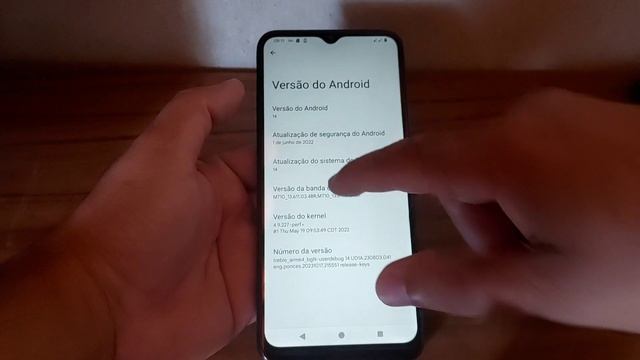 Nova ROM GSI Android 14 em VÁRIOS DESPORTIVOS.| MEGA OTIMIZADA sem PC OU TWRP | em 2024 смотреть онлайн