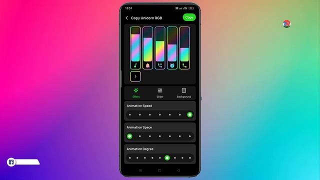 RGB Volume Control Panel For Android Mobile || Tech Narmis смотреть онлайн