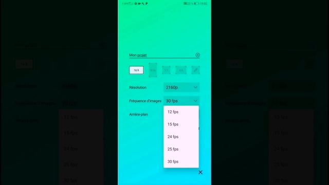 TUTORIEL ALIGHT MOTION (PRO) #1 : LES BASES [ANDROID & IOS/FR] / MONTAGES VIDÉOS смотреть онлайн