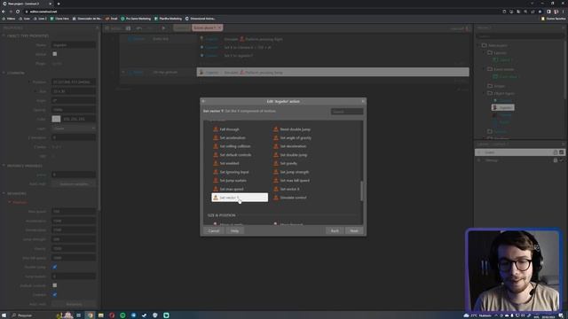 COMO CRIAR JOGO ENDLESS RUNNER NO CONSTRUCT 3 E CONSTRUCT 2 (Tutorial) смотреть онлайн