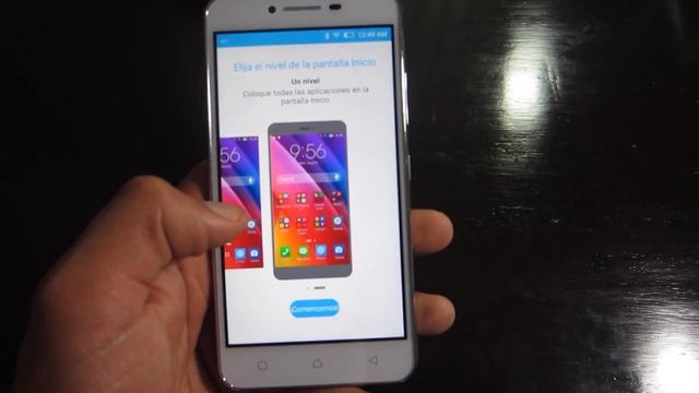 Especial: Los Mejores Launcher para Android смотреть онлайн