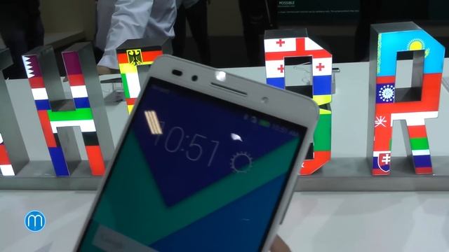 Honor 7 (IFA 2015) смотреть онлайн