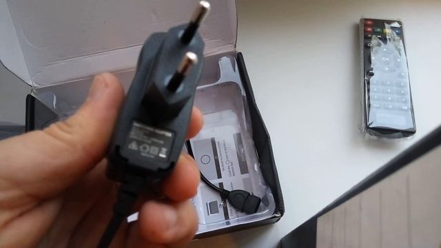 MXIII-G TV Box Android 5.1 1000M LAN смотреть онлайн