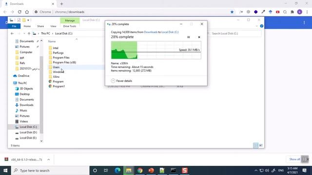mingw install смотреть онлайн