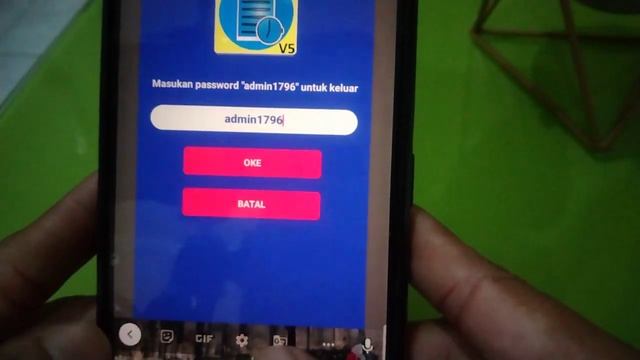 Instal Exam Browser 2022 V5 Dan Cara Menggunakannya Di Ujian Online смотреть онлайн