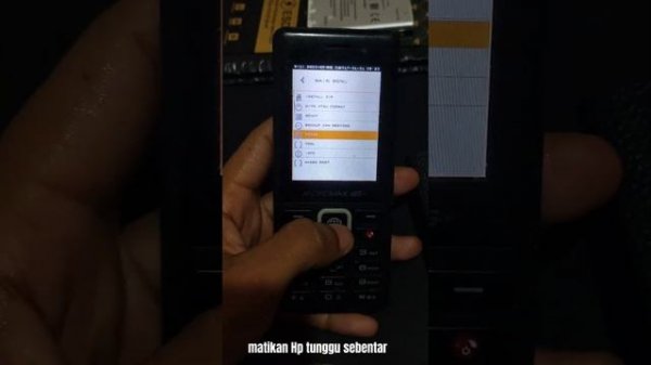 Andromax Prime (Mengatasi Wifi dan Hotspot) di Android 6.0 Marshmellow 2023!