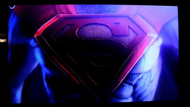 Injustice GAU Android (glitch): How to Reset the Superman Godfall Challenge смотреть онлайн